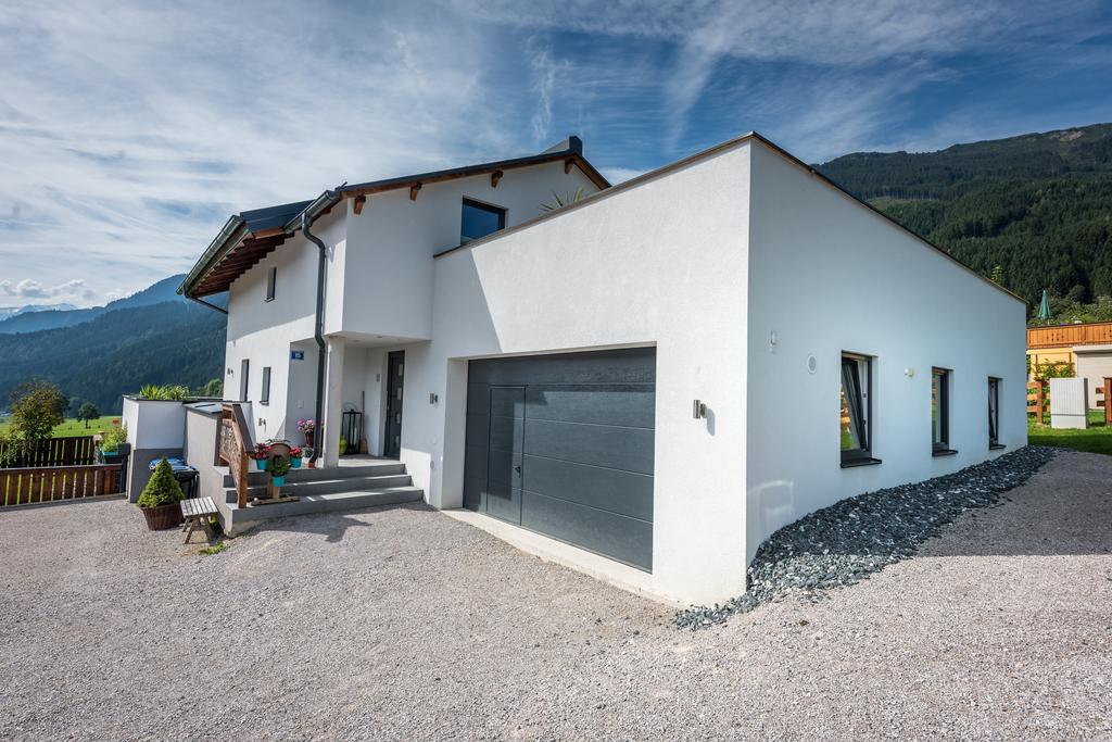 Haus Moesenlechner Apartment Maishofen Exterior photo